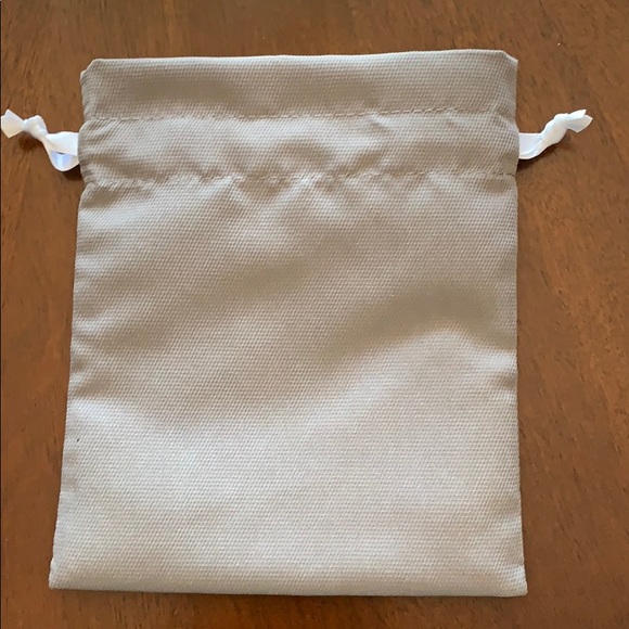 🌹SOLD🌹 Dior Pullstring Small Pouch - Picture 2 of 5